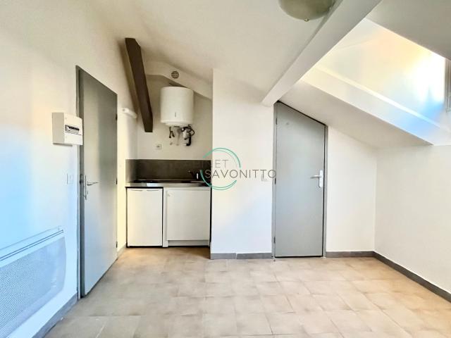 Location Chambre Saint Charles, Marseille