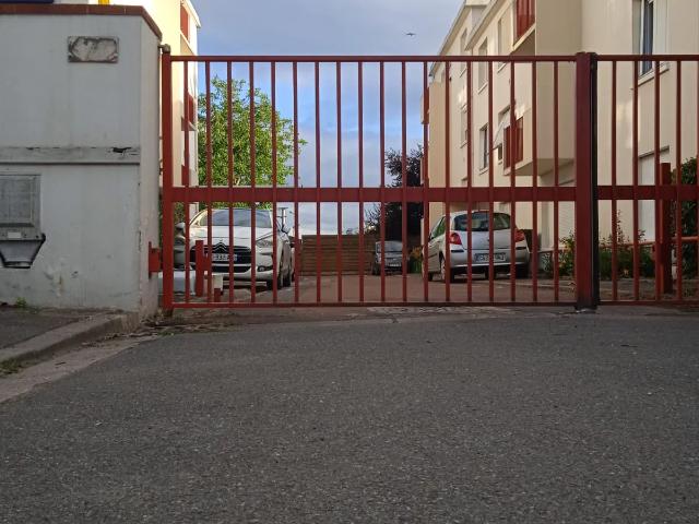 Location Chambre Sente de la Planchette, Saint Denis