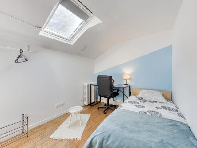 Location Chambre Sente des Ardoises, Vitry sur Seine