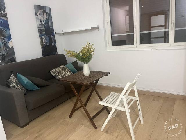 Location Appartement Sentier des Hauts Coudrais, Sceaux