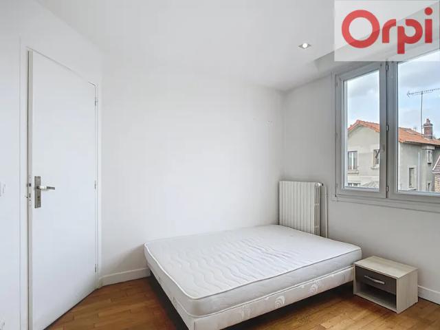 Location Chambre Sentier des Savats, Thiais
