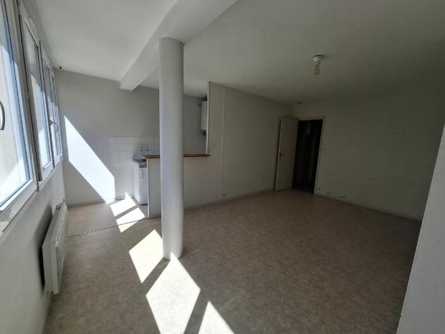 Location Chambre Square du Docteur Guérin, Rennes