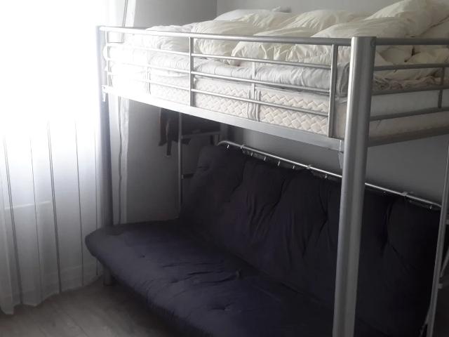 Location Chambre Traverse Chevalier, Marseille