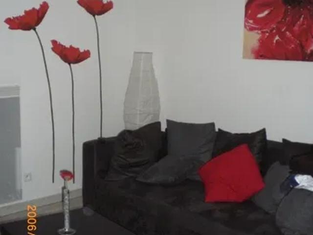 Location Chambre Traverse Chevalier, Marseille
