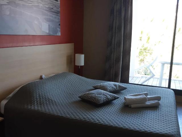 Location Chambre Traverse de la Gironne, Marseille