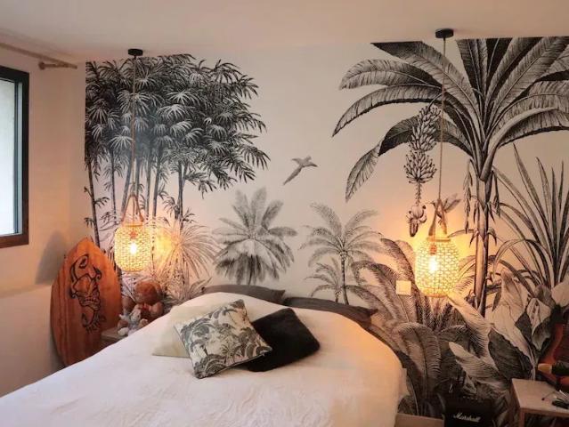 Location Chambre Traverse Parangon, Marseille