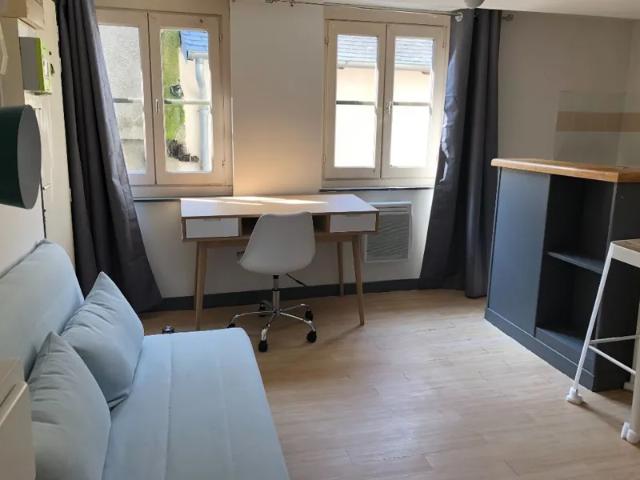 Location Chambre Venelle du Temple, Limoges