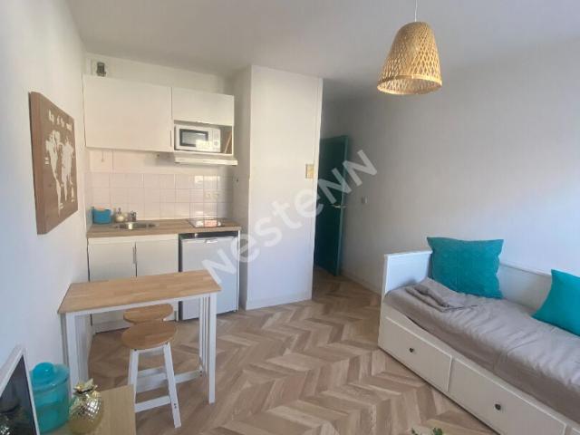 Location Chambre Venelle Saint Brieuc, Saint Brieuc