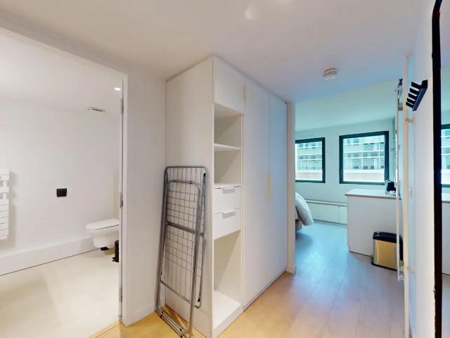Location Chambre Villa Croix Nivert, Paris