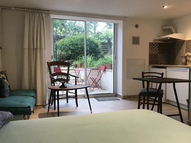 Location Chambre Villa du Coq d'Or, Le Perreux sur Marne