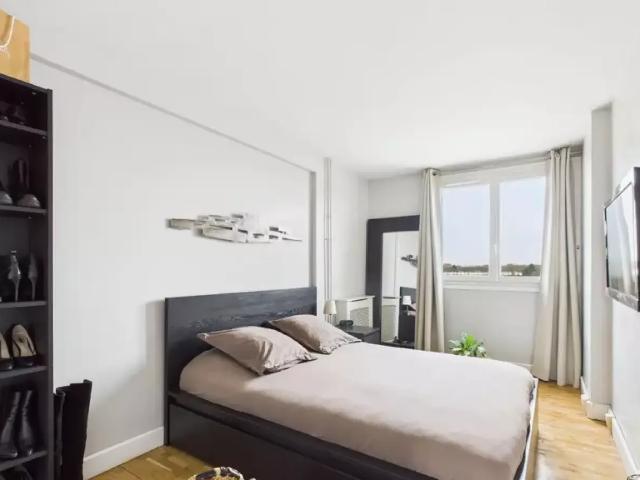Location Chambre Villa d'Estienne d'Orves, Trappes