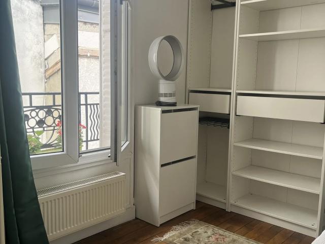 Location Chambre Villa Francisco Ferrer, Issy les Moulineaux