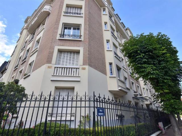 Location Chambre Villa Hortensia, Saint Maur des Fossés