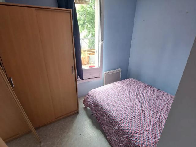 Location Chambre Villa Saint Fargeau, Paris