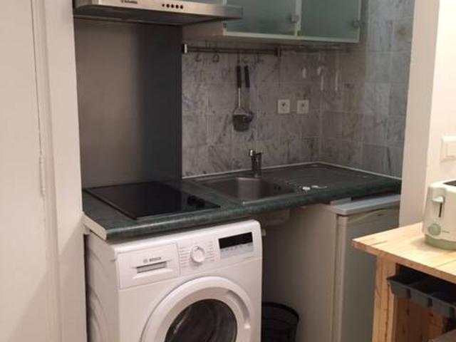 Location Chambre Voie B/5, Paris