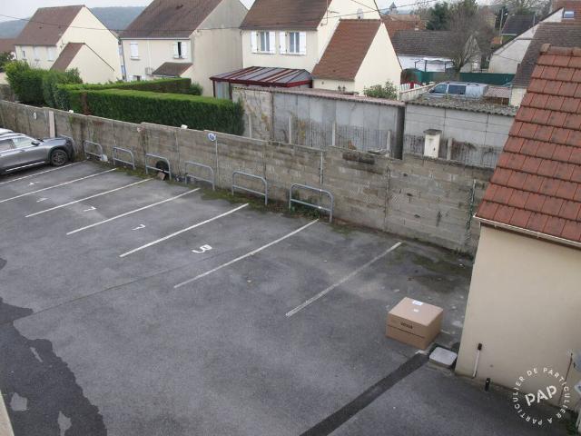 Location Chambre Voie de Nanteuil à Fublaines, Nanteuil lès Meaux