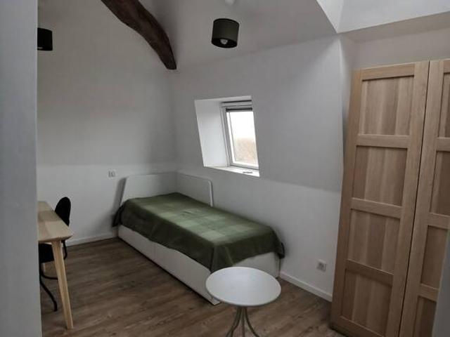 Location Chambre Voie primaire nord du secteur II de Marne la Vallée, Champs sur Marne