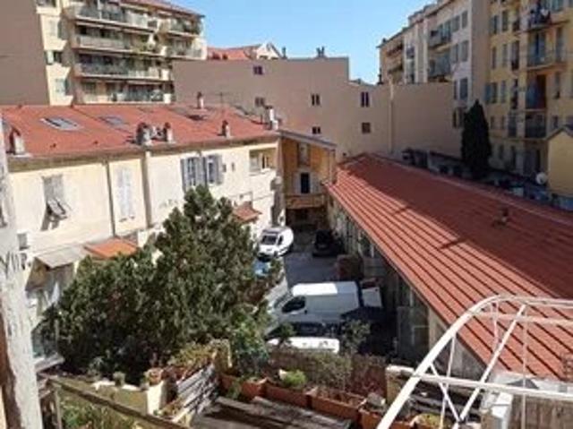 Location Chambre 15 m2 Nice