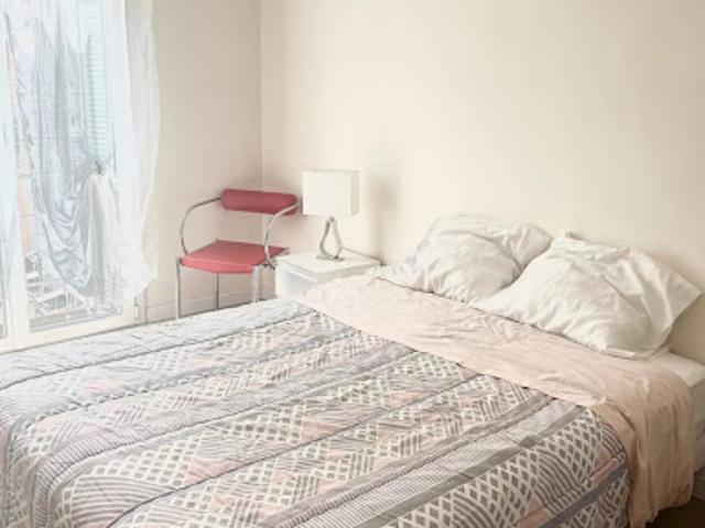 Location Chambre 15 m2 Nice