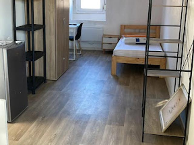 Location Chambre 15 m2 Roubaix