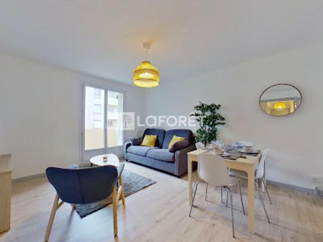 Location Chambre 18 m2 Angers