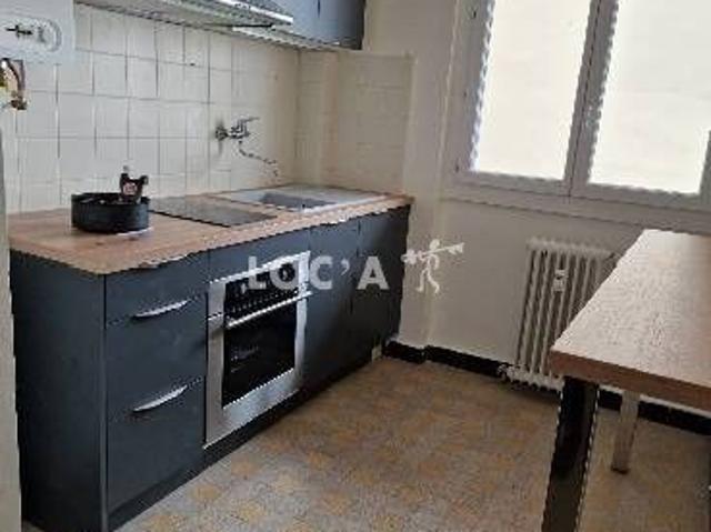 Location Chambre 10 m² à Lyon 6 490 ¤ CC /mois