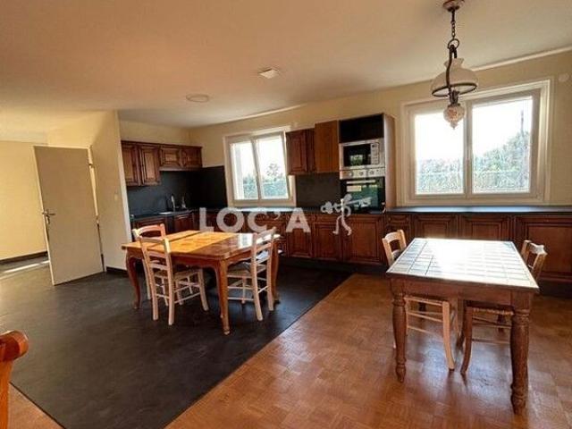 Location Chambre 10 m² à Saint Priest 480 ¤ CC /mois