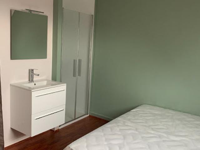 Location Chambre 10.19 m2 Quimper