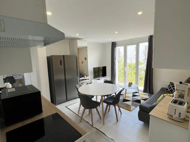 Location chambre, 10.24m², Mantes la Jolie