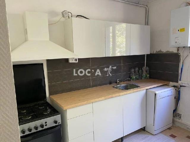 Location Chambre 12 m² à Villeurbanne 580 ¤ CC /mois