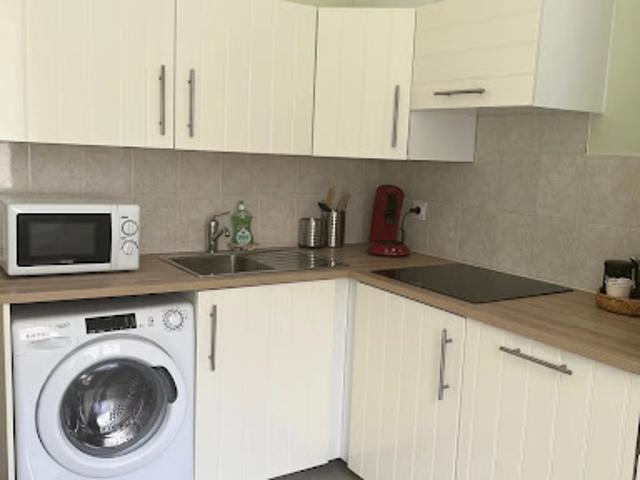 Location Chambre 13 m2 Nice