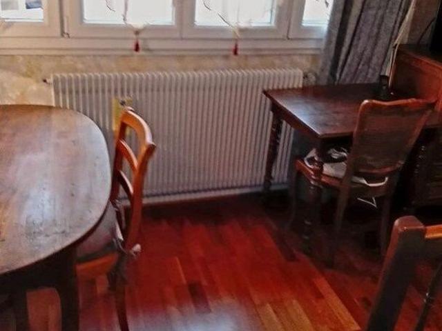 Location Chambre 13 m² à Lyon 8 400 ¤ CC /mois