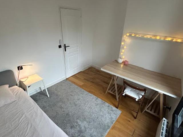 Location Chambre 1 pièce 10 m2 Champigny sur Marne