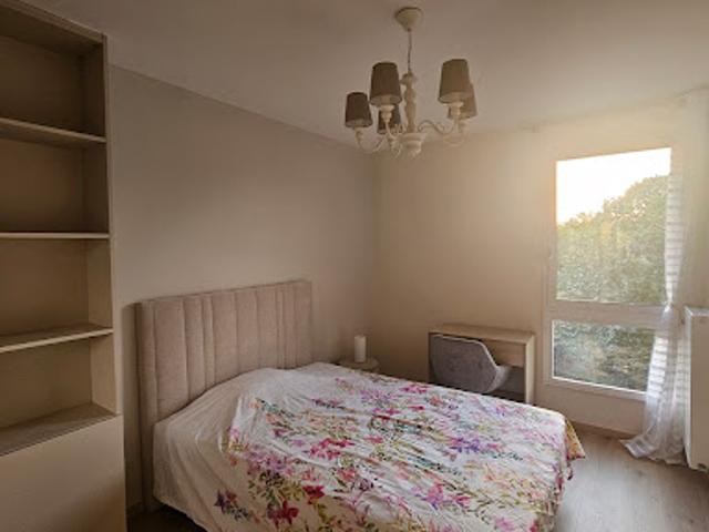 Location Chambre 1 pièce 10 m2 Blagnac