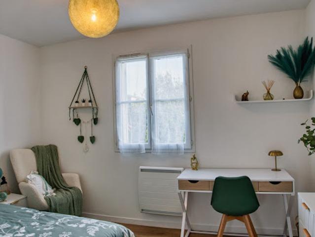 Location Chambre 1 pièce 10 m2 Gretz Armainvilliers