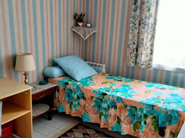 Location Chambre 1 pièce 10 m2 Emerainville