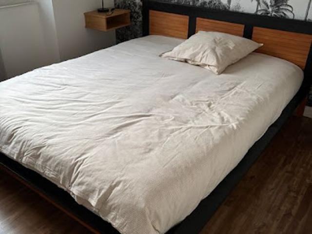 Location Chambre 1 pièce 10 m2 La Séguinière