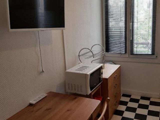 Location Chambre 1 pièce 10 m2 Maisons Alfort
