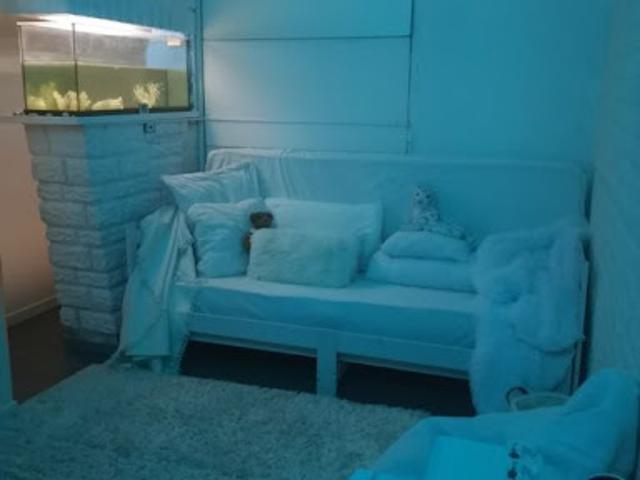 Location Chambre 1 pièce 10 m2 Massy