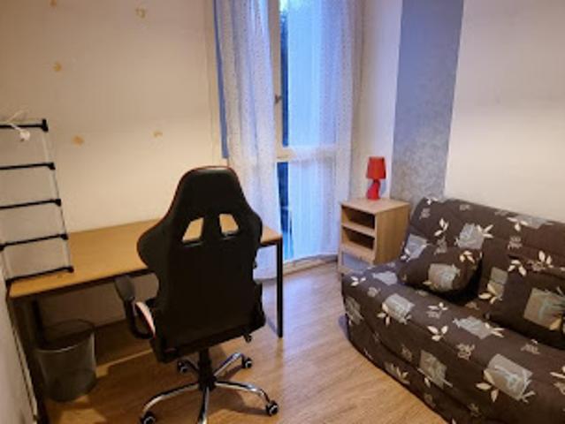 Location Chambre 1 pièce 10 m2 Merignac