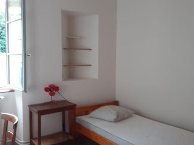 Location Chambre 1 pièce 10 m2 Saint Didier au Mont d'Or