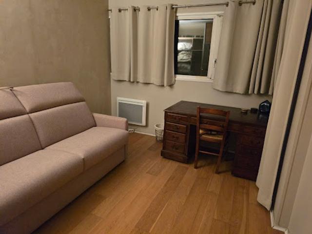 Location Chambre 1 pièce 10 m2 Paris 12ème