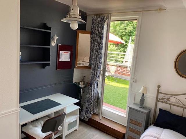 Location Chambre 1 pièce 10 m2 Rouen