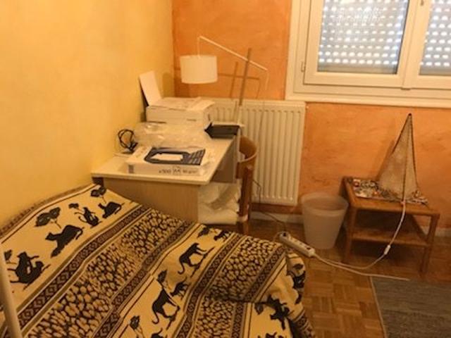 Location Chambre 1 pièce 10 m2 Rennes
