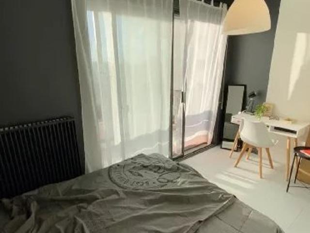 Location Chambre 1 pièce 10 m2 Toulouse