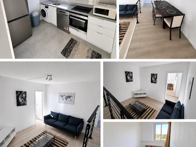 Location Chambre 1 pièce 10 m2 Toulouse