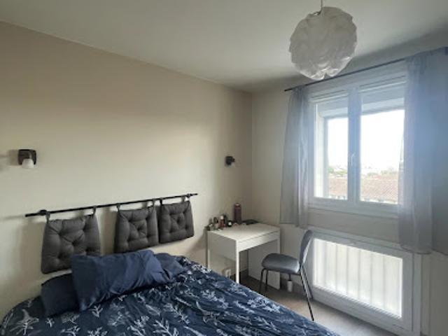 Location Chambre 1 pièce 10 m2 Toulouse