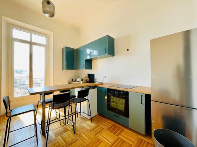 Location Chambre 1 pièce 11.04 m2 Nice