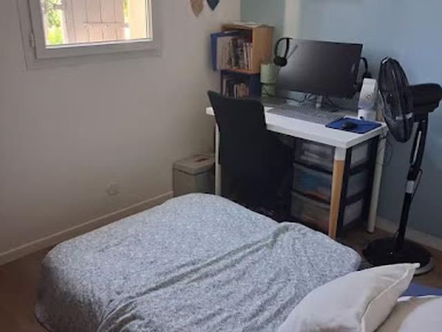 Location Chambre 1 pièce 11 m2 Calvisson