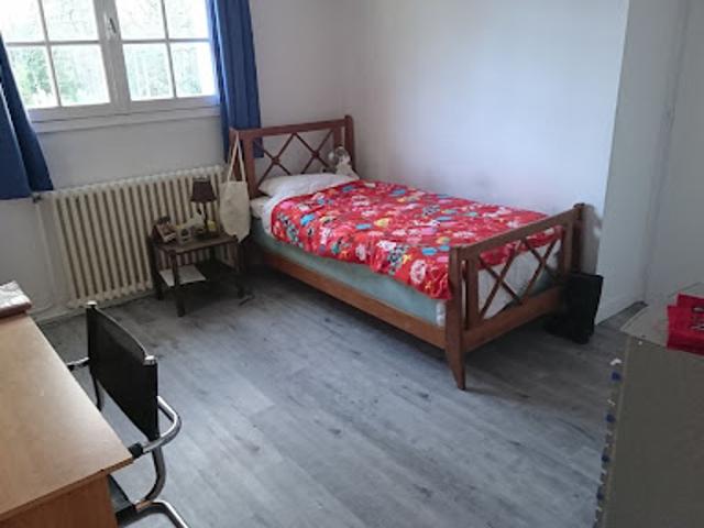 Location Chambre 1 pièce 11 m2 Carquefou